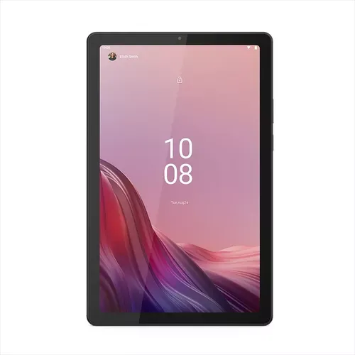 Tablet Lenovo Tab M9 64gb 4gb De Ram  Prata